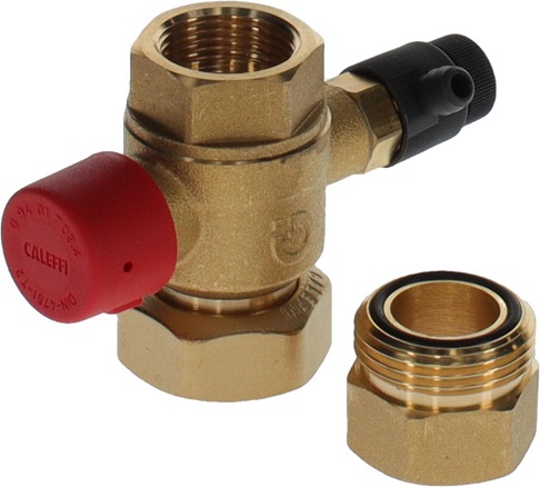 Bosch Kappenventil G3/4-G3/4 5538064