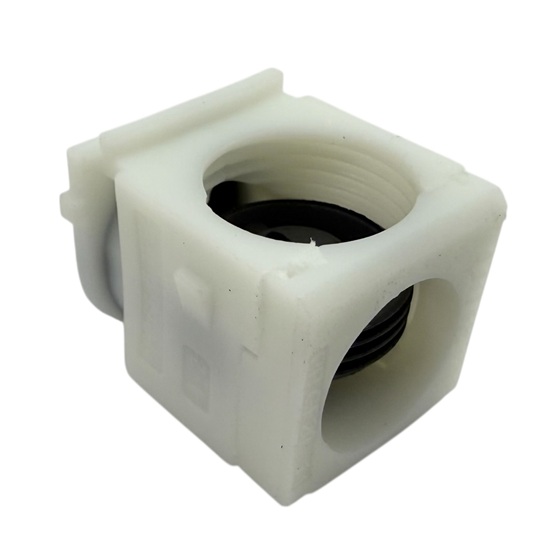 Bosch / Buderus Zugentlastung für GB172, GBH172 87122010070