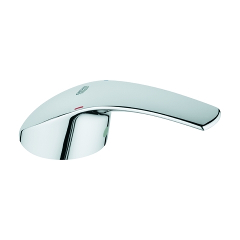 Grohe Hebel für Eurosmart chrom für Einhandmischer 46561000