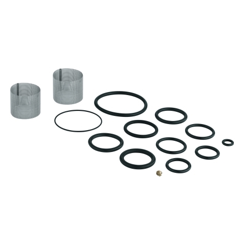 Grohe Dichtungsset für Thermostate 47028000