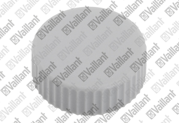 Vaillant Kappe Wartungshahn für Gas-Wandheizgerät VC 126-306/3-5 (R35) 0020057200