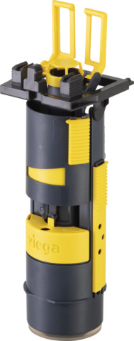 Viega Ablaufventilset 8580.1 für UP Spülkasten 3H/3L 786076