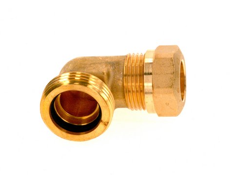 Bosch / Buderus Winkel G1x18, 3/4" 87485110340