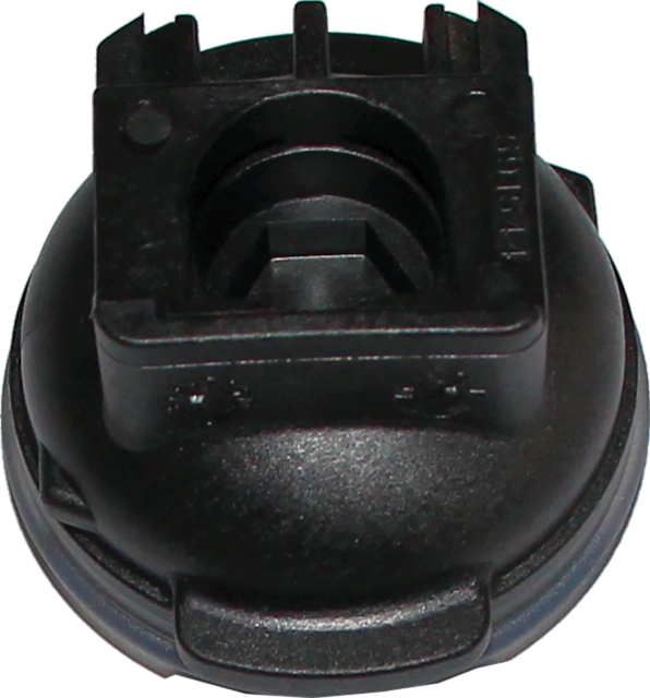 Wolf Bajonettverschluss für Hydraulik geschlossen, für CGU/CGG-2 207183999