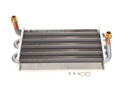 Bosch Wärmetauscher 87160113580