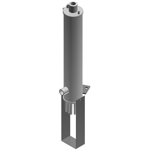 Bosch / Buderus Elektroheizung 3/4" 87183102550