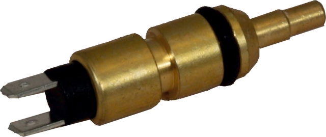 Wolf Vorlauffühler 5K NTC Messing CGB(W/S)/MGK/COB 274105899