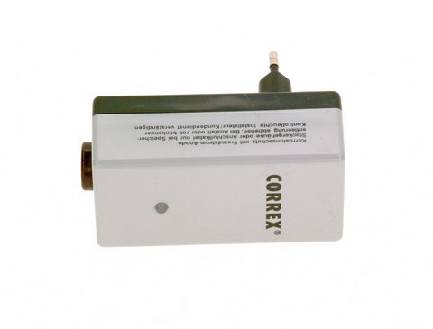 Bosch / Buderus Steckerpotentiostat UP 19H 87185709810