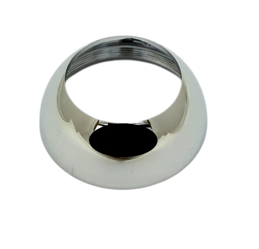 Hansa Abdeckkappe chrom 59913068
