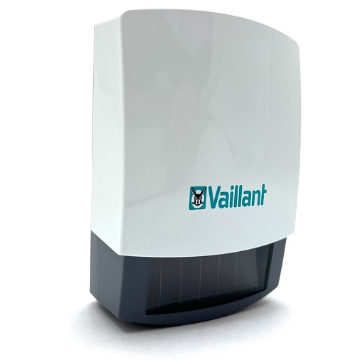 Vaillant Funkaußenfühler VR 20 für calorMATIC (VRC) 430f 0020028537