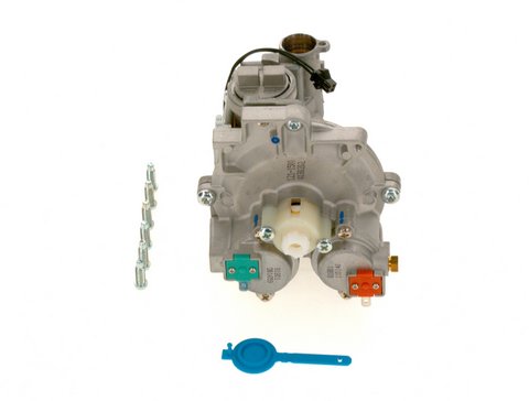 Bosch Gasarmatur 87070118780