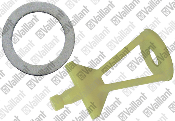Vaillant Vordüse 340 (hellgrün) für Gas-Wandheizgerät VC 254/4-7 VC 254/4-7 R1 0020068061