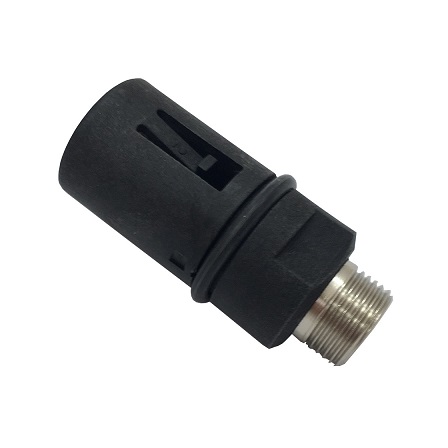 Stiebel Eltron, AEG Anschlussstutzen G 3/8 A Kunststoff 267725