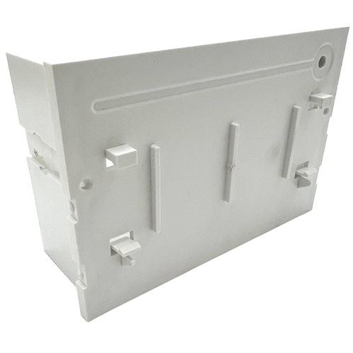 Stiebel Eltron Gehäuse Regler WPM 3 Kunststoff 299101