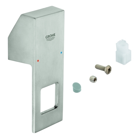 Grohe Hebel supersteel 46802DC0