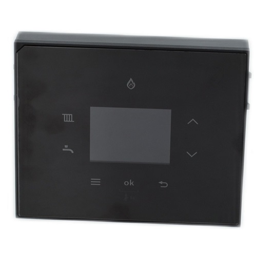 Bosch / Buderus Bedienelement HMI 700 8737714030