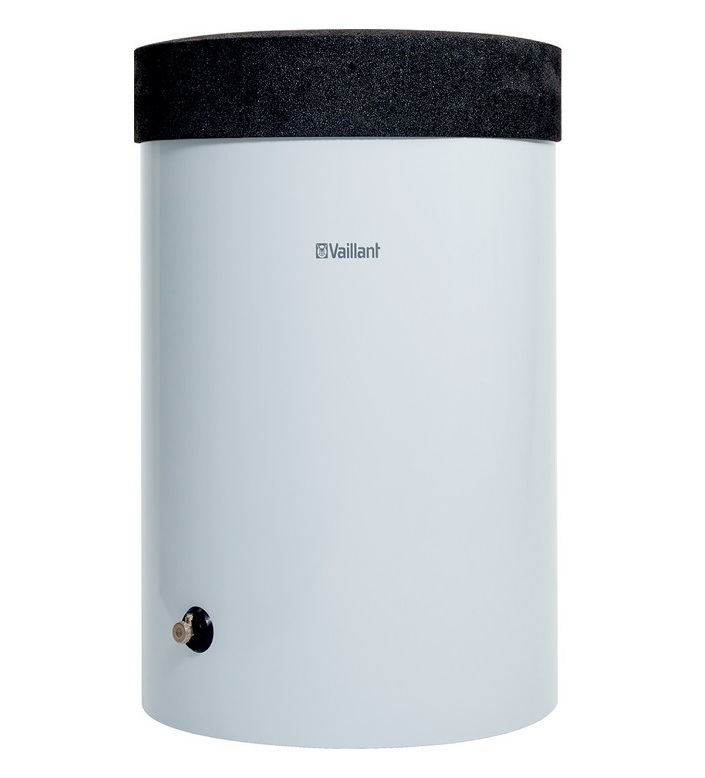 Vaillant uniSTOR VIH R 150/6 H Warmwasserspeicher 144 Liter 0010015929