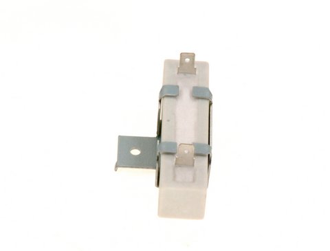 Bosch / Buderus Widerstand 87183124200