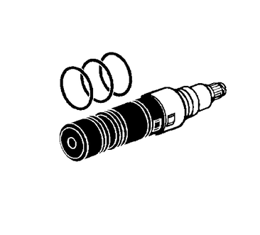 Hansa Umsteller, automatisch 59911834