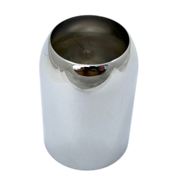 Hansa Abdeckkappe chrom 59912116