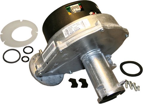 Bosch Gebläse RG128 14-45kW 74589