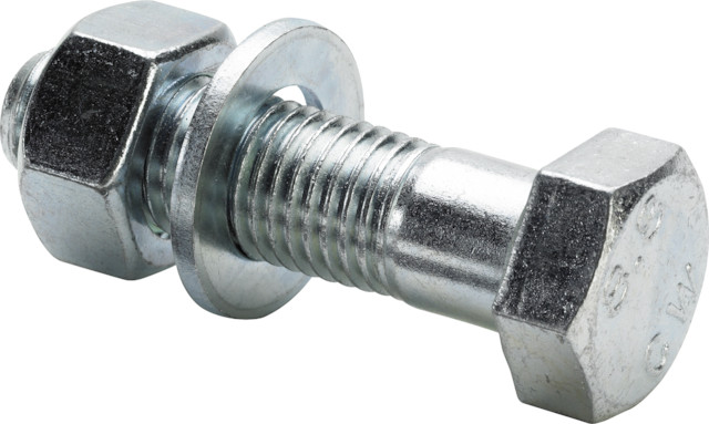 Viega Schrauben Montageset 2259.7XL in DN80-DN100 PN6 651268