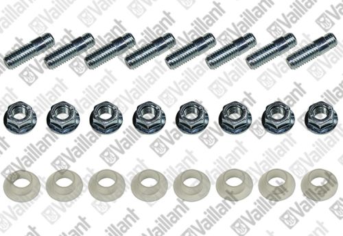 Vaillant Befestigungssatz Heizkörper für VEH 50+ 80+100+ 120/8-7 0020122778