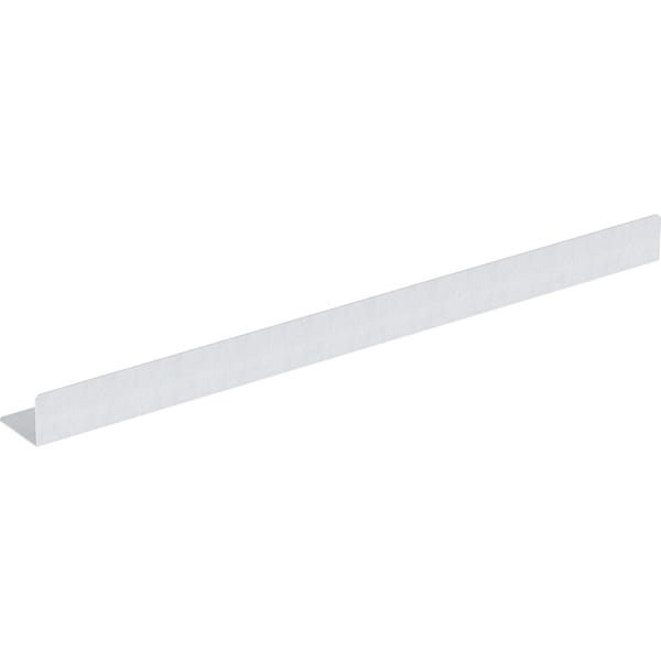 Geberit Bodenprofil für Duofix Massivbau 244.205.00.1