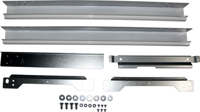 Wolf Distanzrahmen 65mm für Gasbrennwertthermen CGB-2 8614265