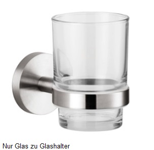Avenarius Ersatzglas für Glashalter 1009005900