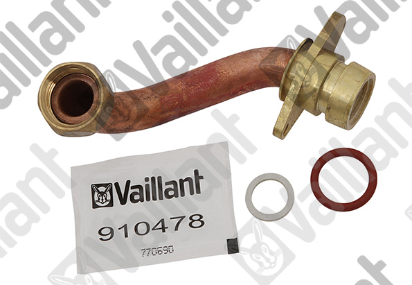 Vaillant Rohr VSC 194-C 150 (R1) 0020058189