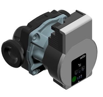 Bosch Pumpe Para RS 25-7 130mm G11/2 230V 50Hz 8737712139
