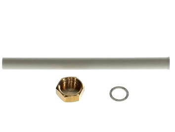 Bosch Anschlussrohr 87182201350