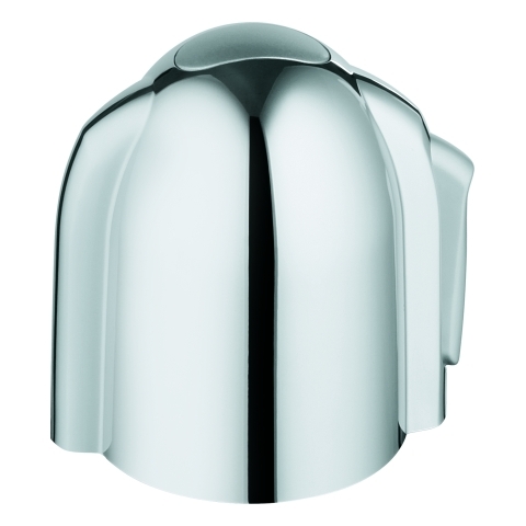 Grohe Griff chrom/mattchrom 47374IP0
