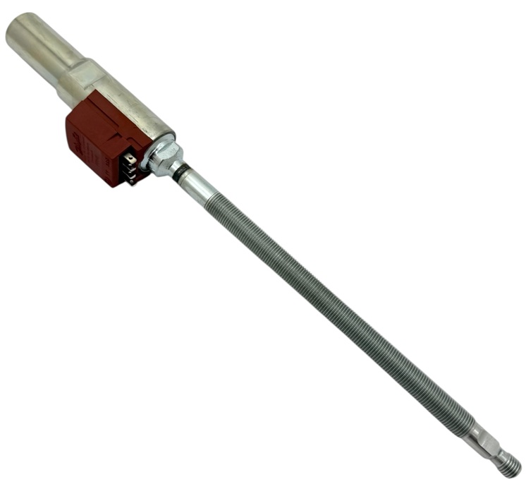 Viessmann Ölvorwärmer mit Düsenstock 7254788