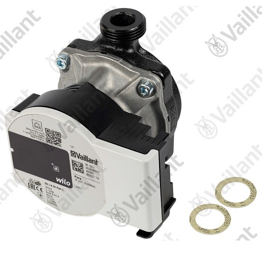 Vaillant Pumpe, Hocheffizienz 0010030646