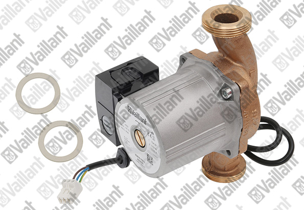 Vaillant Pumpe VIH Rücklauf 300-500 für Warmwasserspeicher VIH Rücklauf 300-500 R1