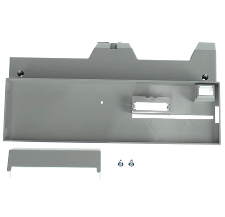 Bosch / Buderus Befestigungsplatte für GB152, für Bedieneinheit/Kabelbaum 7099565