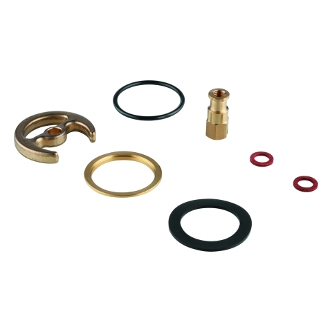 Grohe Befestigungssatz für Tectron und Tipptronic 42841000