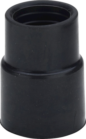 Viega Muffe 6167-417 in 32x28mm Gummi schwarz 117245