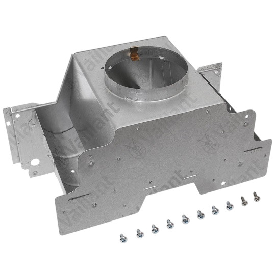Vaillant Strömungssicherung 20kW für VC 194/4-5 0020270731