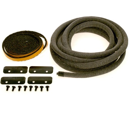 Bosch Dichtungssatz Tür Pellet 2 W 7747001604