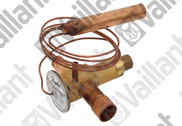 Vaillant Ventil, Expansion 178929