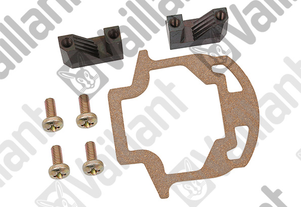 Vaillant Klemmleiste für Gas-Wandheizgerät VC 126&196&246 E-C VCW 196&246 E-C 251255