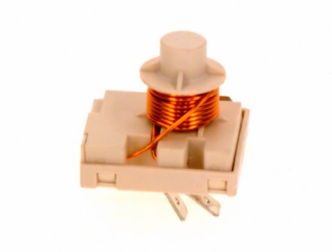 Bosch Relais 87167648900