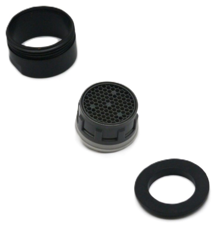Avenarius Luftsprudler black 9909069040