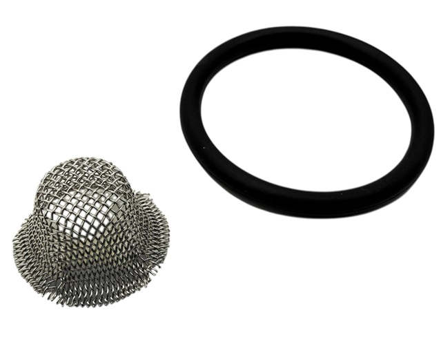 Hansa O-Ring 23.47x2.62 59914304
