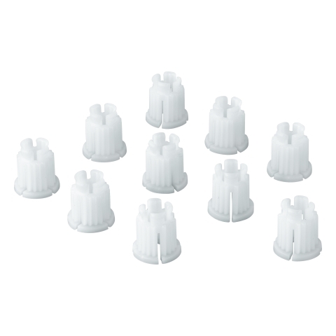 Grohe Schnappeinsatz Kira Griff für Zweigriffarmaturen 45976000