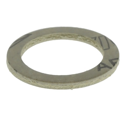Buderus Dichtung 24 x 17 x 2 mm 2 Stück 87182214730