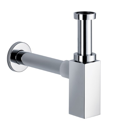 Avenarius Design-Siphon Linie Universal eckig 9004105010